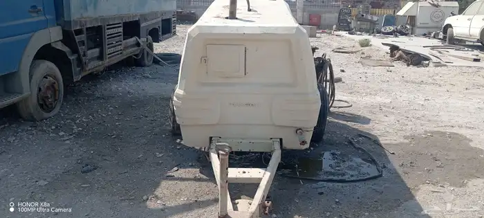 كمبرسر هوا 4سلندر 0