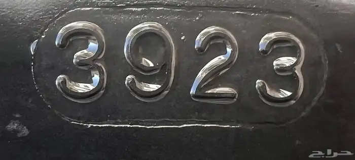 للبيع كفرات بوالين أصلية جنط 17 2