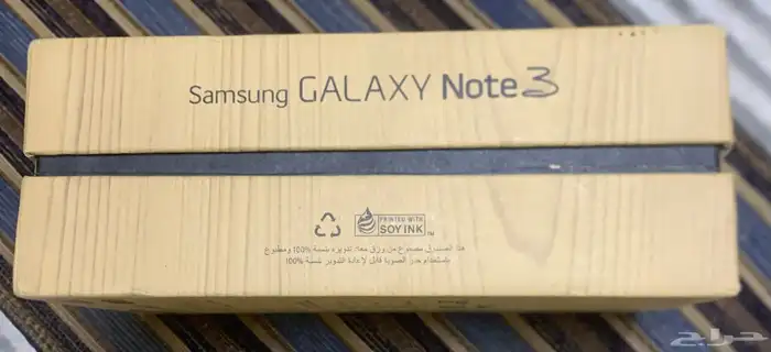 جوال نوت 3 مستعمل للبيع 3
