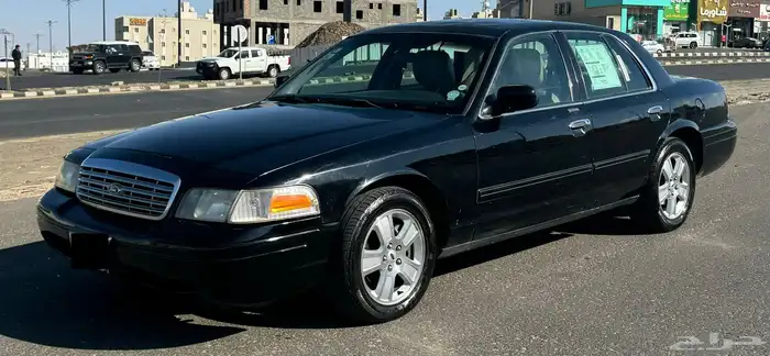 فورد كراون فكتوريا 2011 للبيع 0