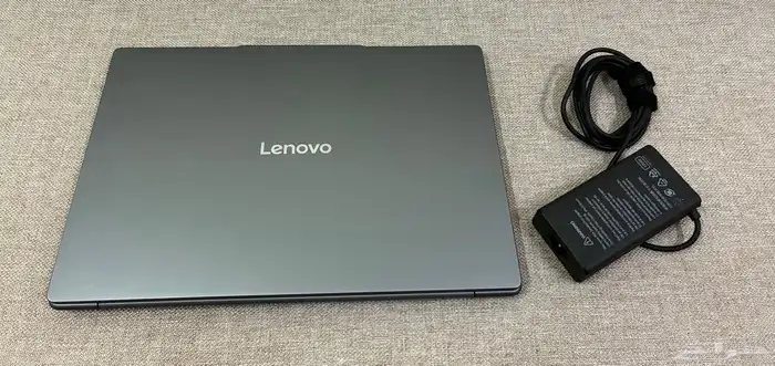 لابتوب لينوفو يوجا برو 7 نظيف جدا باقي بالضمان مع شاحنه 0