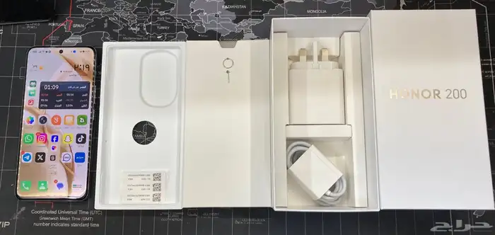 هونر 200- HONOR 200 13