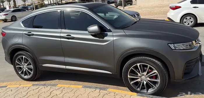 جيلي توجيلا 1