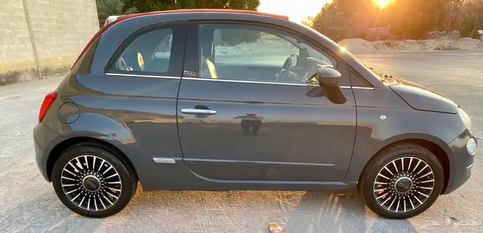 فيات 500 كشف فل كامل 2019 1