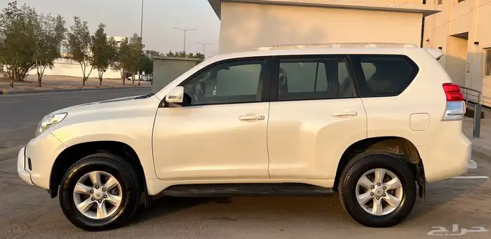 برادو 2013 نص فل 5