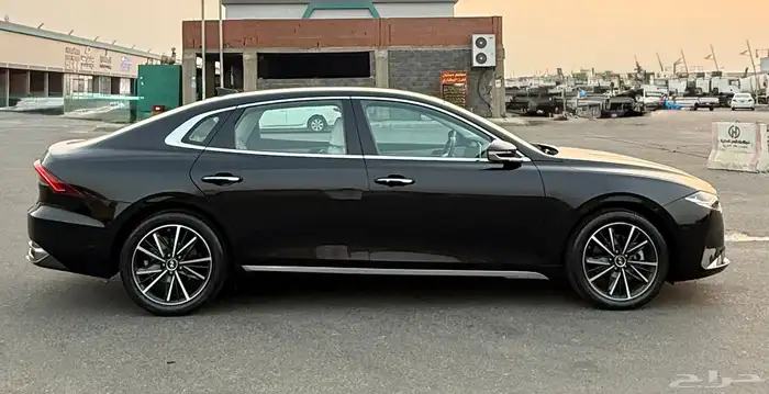 هونداي ازيرا 2022 ( 4 سلندر ) فل كامل بدون بانوراما للبيع 7