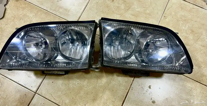 شمعات لكزس LS400 0