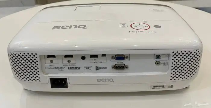 بروجكتر BenQ موديل HT2150ST للبيع 5