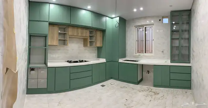 شبابيك المنيوم 21