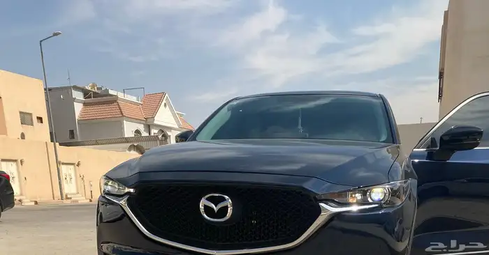 مازدا cx5 م 2021 5