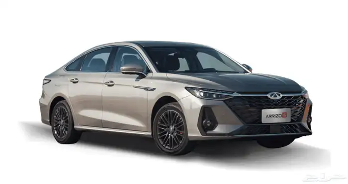 استشاري مبيعات لسيارات شيري .. 0