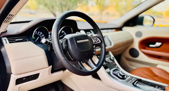 رنج ايفوك (2014))بحاله ممتازه 14