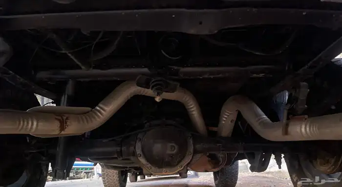 سلفرادو (( محرك Ls2 )) مميز 55