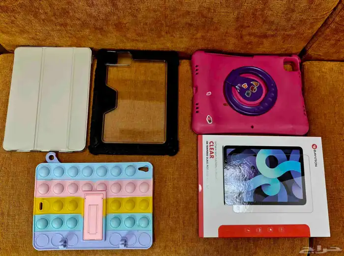 Apple iPad Air M2 512GB Cellular 6