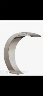 مصبات شلالات ونوفير حديثة من المصنع 27