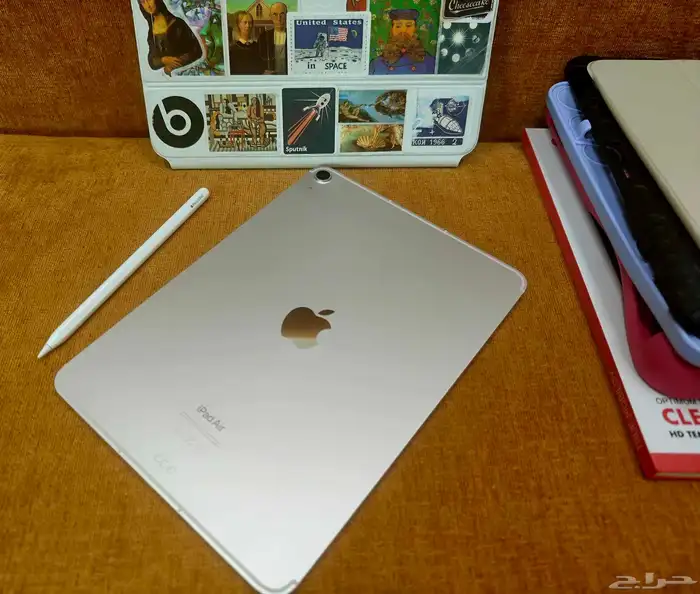 Apple iPad Air M2 512GB Cellular 2