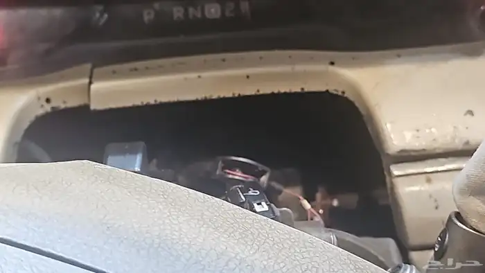 فورد فكتوريا 2006 احتاج قطعه 1