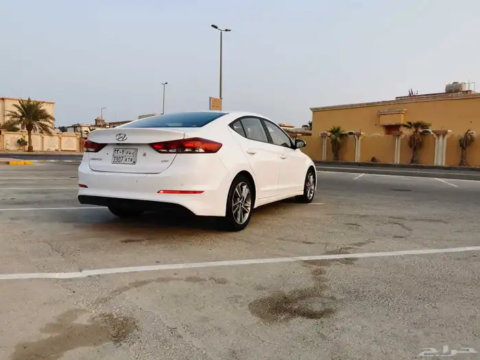 هونداي النترا 2018 ديزل 2