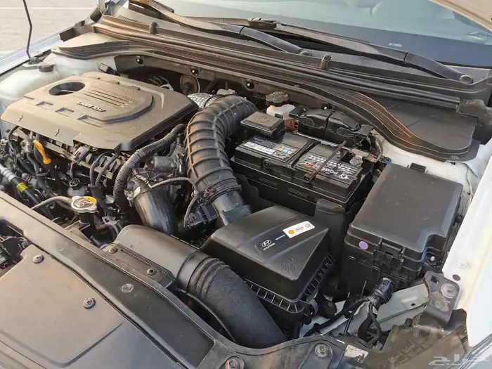 هونداي النترا 2018 ديزل 4