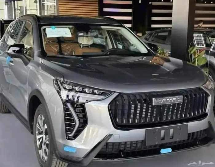 هافال جوليان اكتف 2026 سعودي سعر خاص للكاش لعملائنا 1