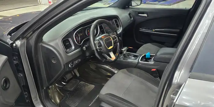 دودج تشارجر 2016 بيع مستعجل 4