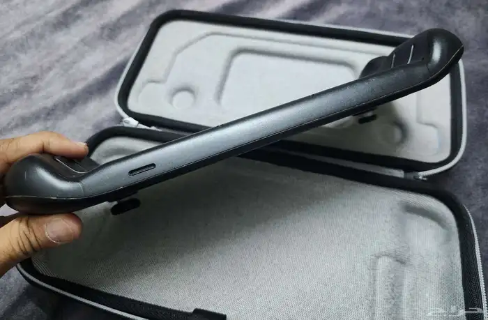 جهاز ستيم ديك steam deck 512 lcd 5