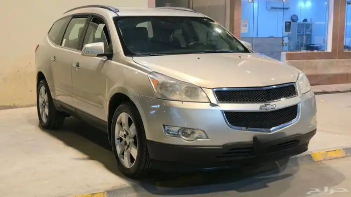 ترافيرس 2012 6