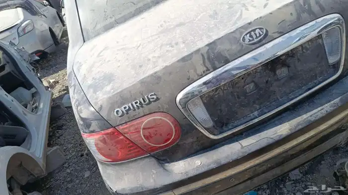 قطع غيار تشليح اكسبلورر من 2002 إلى 2010 4