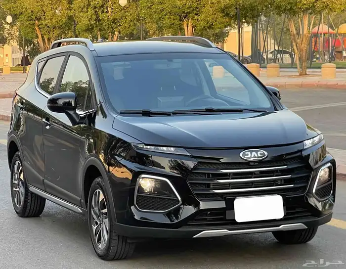 جاك JS3 2025 سعودي 1