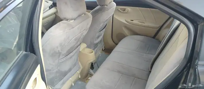 تويوتا يارس 6