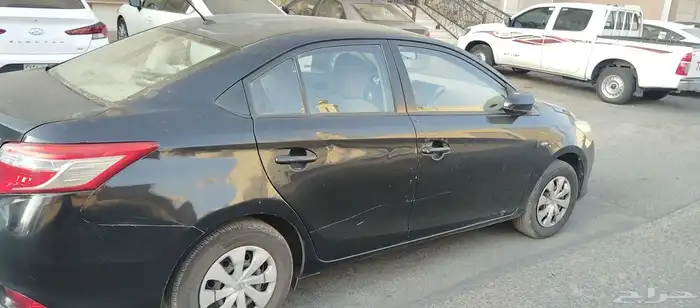 تويوتا يارس 5