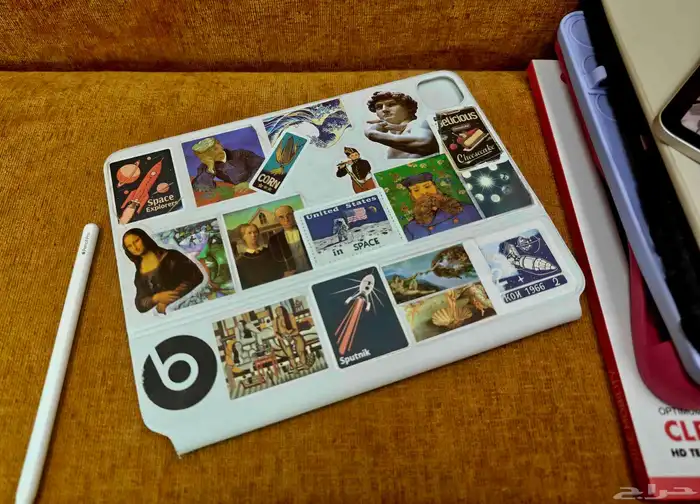 Apple iPad Air M2 512GB Cellular 3