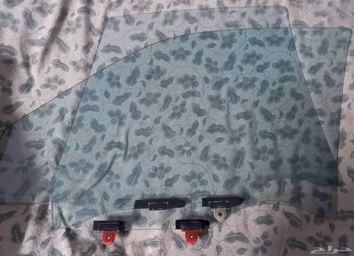 قزازه كامري طقم وكالة من96ل2002 1