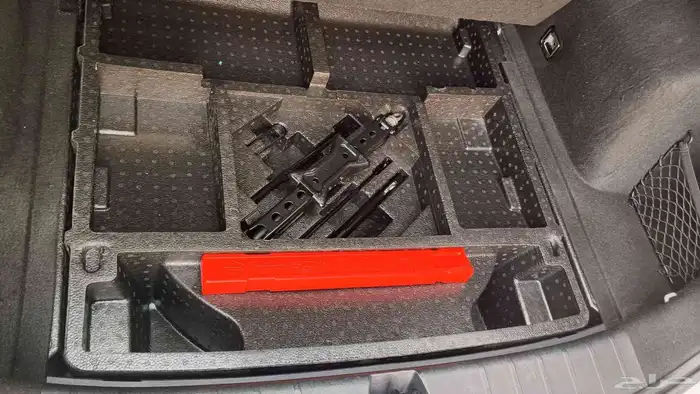 جيلي كولراي 2023 ممتااازة 8