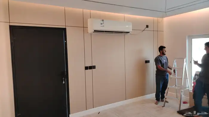 ديكورات اصباغ الاحساء 6