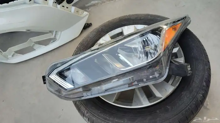 شمعة صني مكسيكي ستاندر يسار2023 1