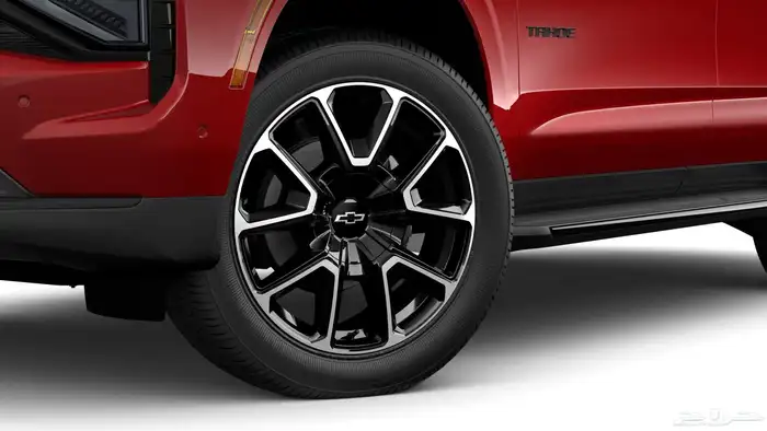 جنوط تاهو مقاس 22 موديل 2023 و 2024 نخبه اولا 12