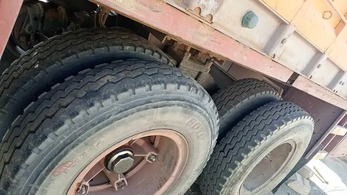 كفرات مستخدم نضيف 8 صيني 0