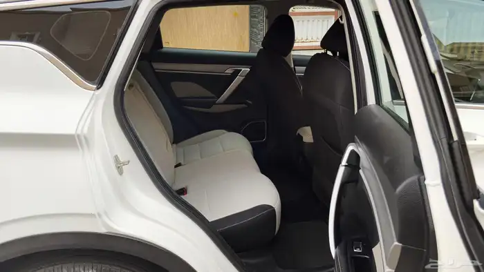 جيلي كولراي 2023 ممتااازة 3