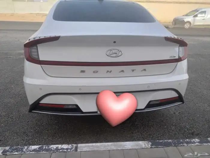 سوناتا 2020 فل كامل نظيفة 3