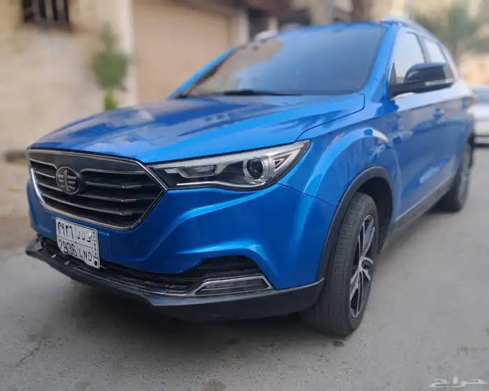 فاو 2020 ممشى 100الف تقريبا 2