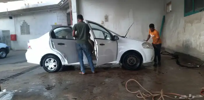 افيو 2016 توماتيك استماره ثلاث سنوات وفحص شغال المكان الرياض 2