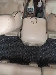 تنجيد فرشات ارضية جاهزة ديموان 3