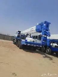 مكنيكي معدات ديزل هدروليك ورشه ثبته ومتنقل 3