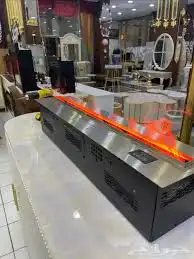 دفاية 3D وصلت بأشكال متعددة 4