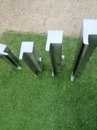 مصبات شلالات ونوفير حديثة من المصنع 13