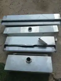 مصبات شلالات ونوفير حديثة من المصنع 14