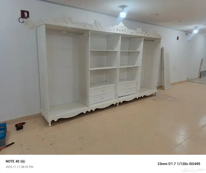 اثاث نظيف للبيع 9