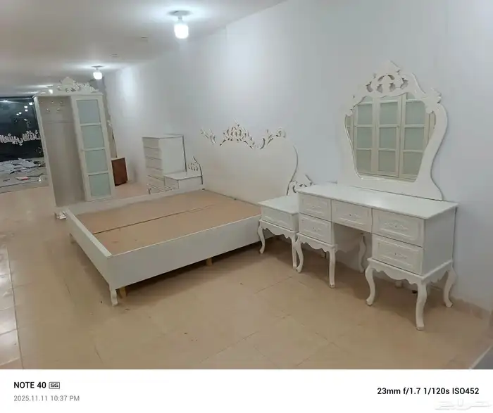 اثاث نظيف للبيع 8