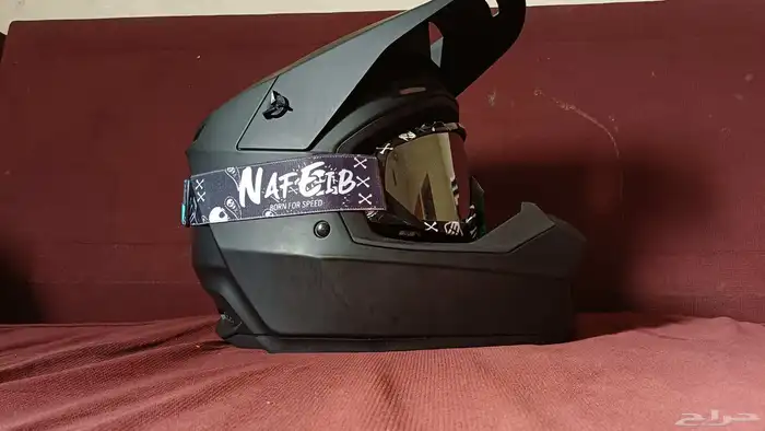 خوذة دباب رابتر   بانشي او جبلي 2